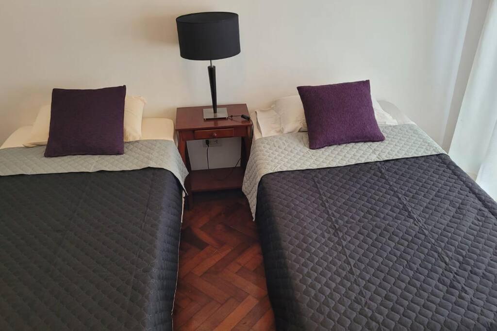 Apartment Cozy Flat In San Telmo - Apt. En San Telmo Buenos Aires