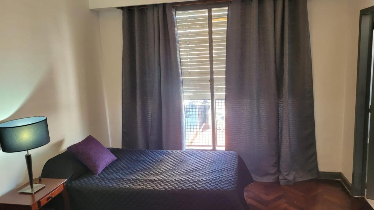 Cozy Flat In San Telmo - Apt. En San Telmo * Buenos Aires