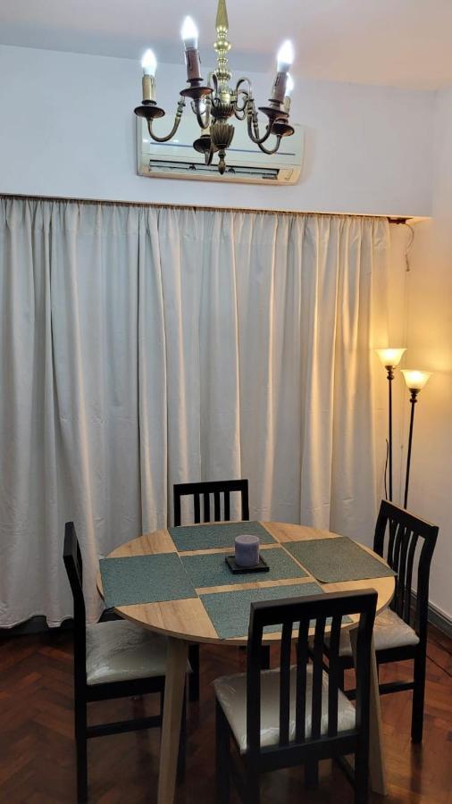 Cozy Flat In San Telmo - Apt. En San Telmo * Buenos Aires